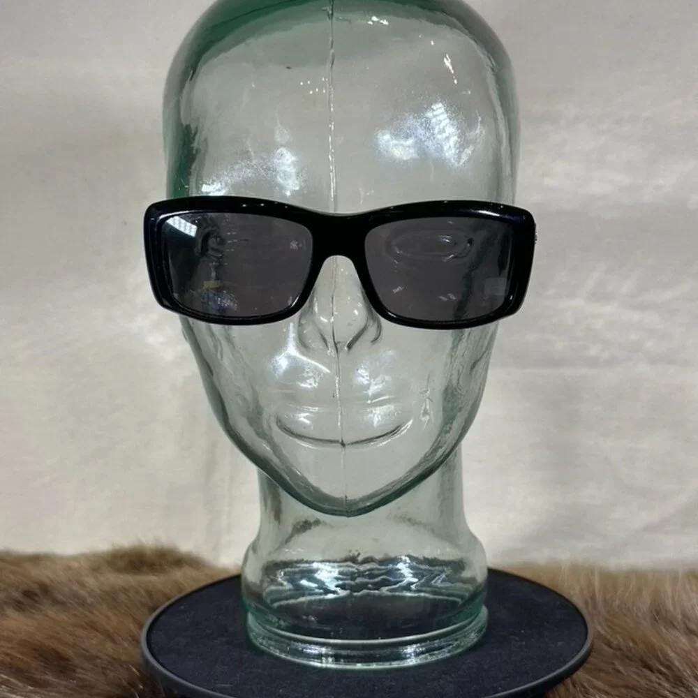 Black Dior Sunglasses - Picture 4 of 6